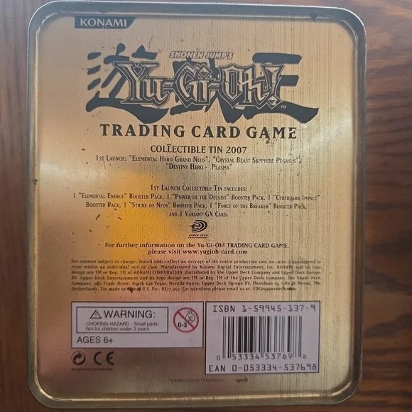 yugioh elemental energy booster box Yu-Gi-Oh Elemental Energy - Queen's Knight - EEN-EN005 main image 0